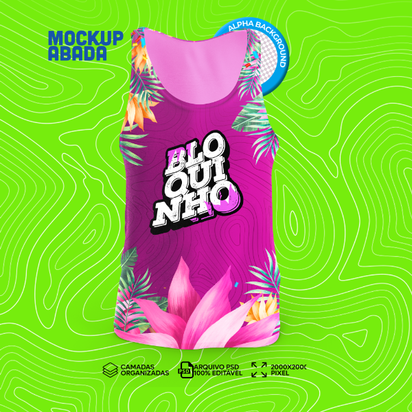 MOCKUP 01 ABADÁ FRENTE  BLOQUINHO PSD EDITÁVEL