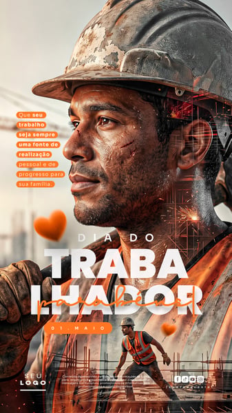 DIA DO TRABALHADOR (2)