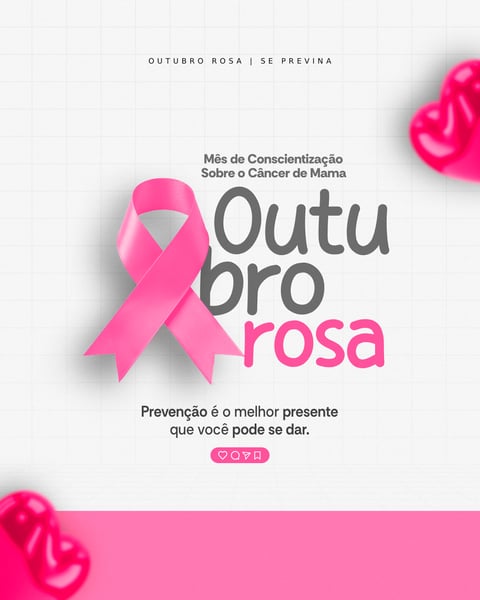 OUTUBRO ROSA CAMPANHA SOCIAL MEDIA PSD 11
