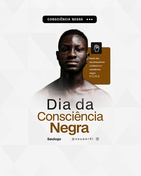consciência negra