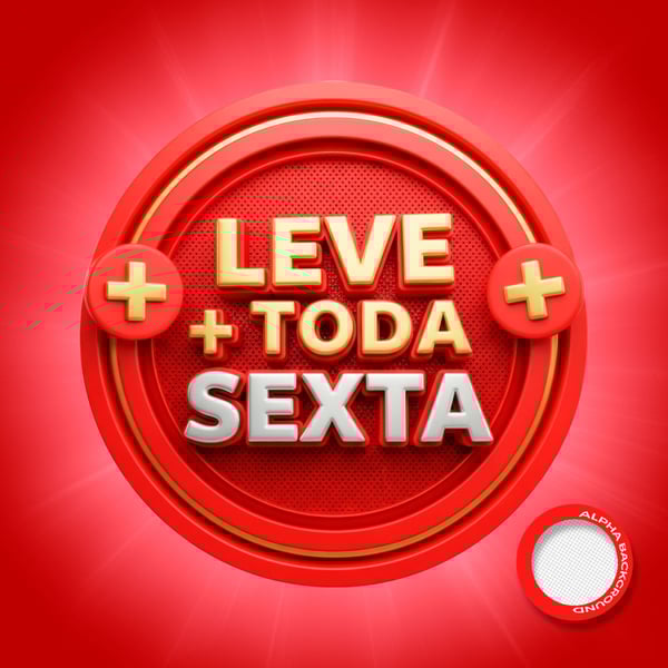LEVE MAIS TIDA SEXTA MIDELO 05
