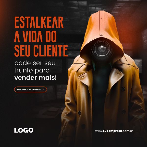 TRÁFEGO PAGO / GESTOR DE TRÁFEGO 19 ORANGE FEED