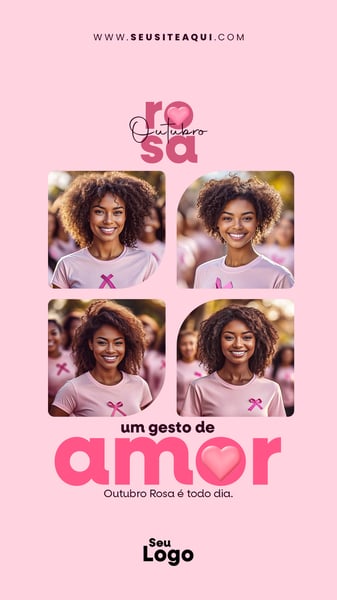 STORY OUTUBRO ROSA SOCIAL MEDIA 9