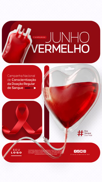 JUNHO VERMELHO