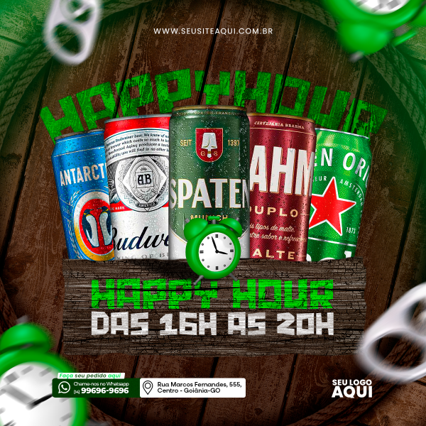 POST FEED | BOTECO | CERVEJARIA | DISK DE BEBIDAS