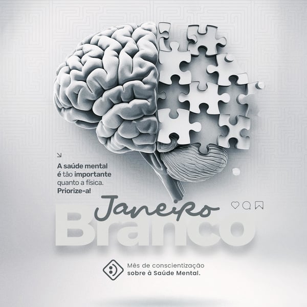 JANEIRO BRANCO