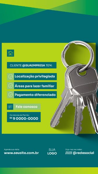 IMOBILIÁRIA | IMÓVEIS