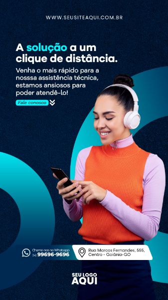 Loja de Informática