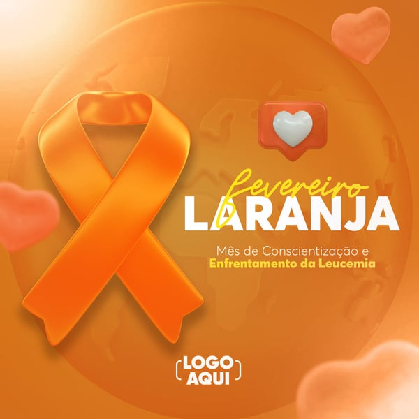 POST FEVEREIRO LARANJA FEED