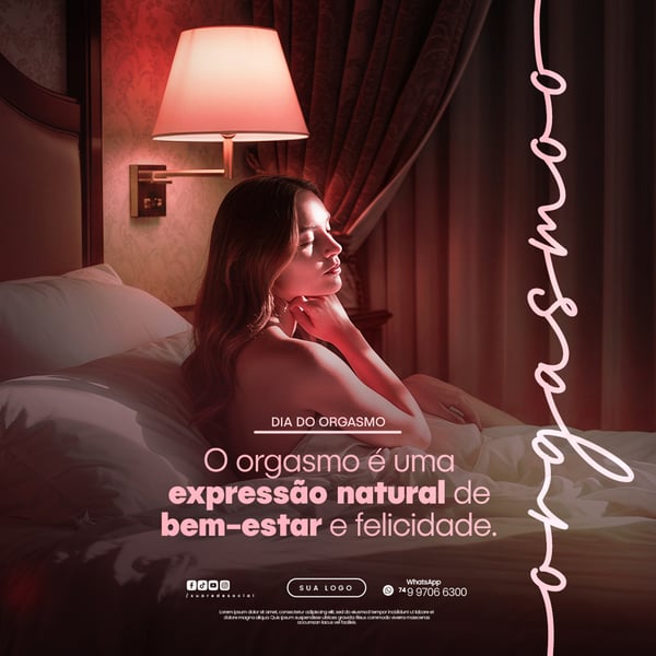 Dia do Orgasmo