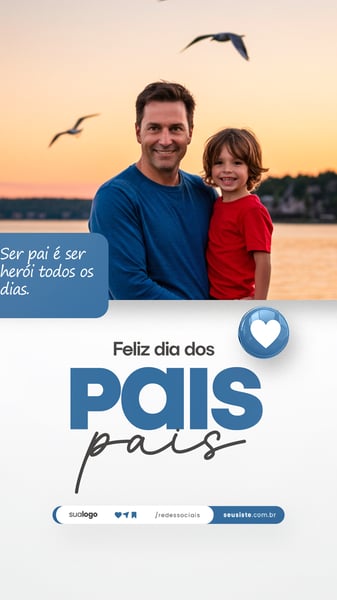 DIA DOS PAIS
