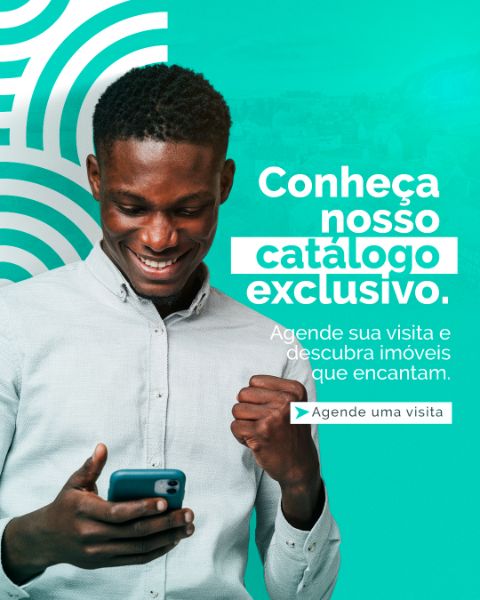 CONHEÇA NOSSO CATÁLOGO EXCLUSIVO IMOBILIÁRIA