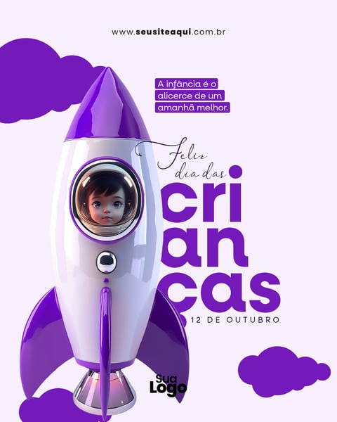 FEED VERTICAL DIA DAS CRIANÇAS 08