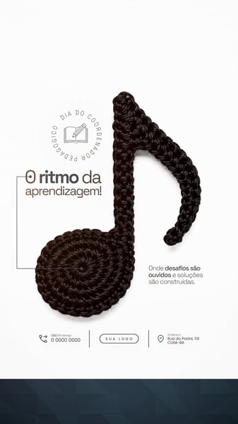 Dia Nacional dos profissionais da Educação