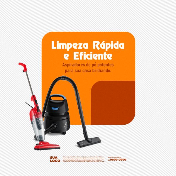 LOJA DE ELETRODOMESTICOS