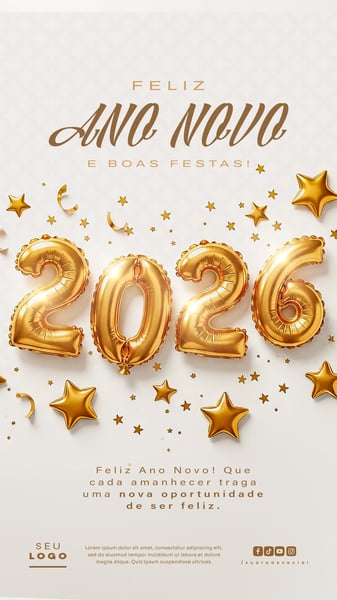 FELIZ ANO NOVO 2026 STORY SOCIAL MEDIA PSD EDITÁVEL (2)