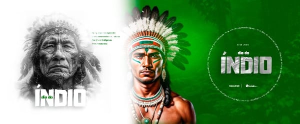 CARROSSEL DIA DO ÍNDIO 2