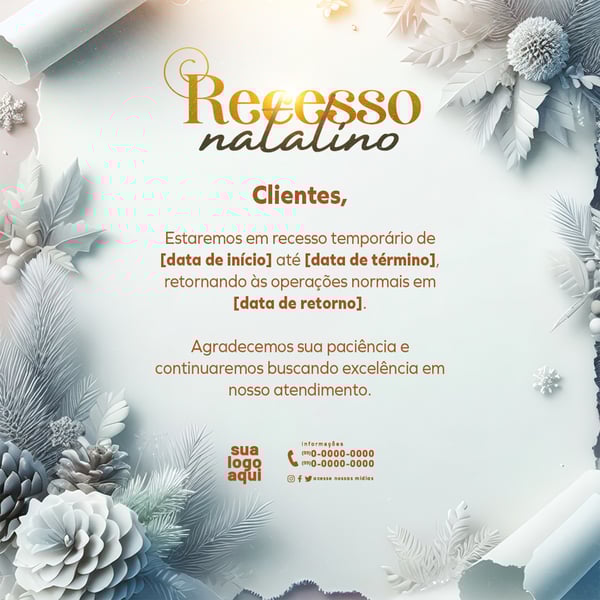 AVISO COMUNICADO RECESSO DE NATAL FEED1 (6)