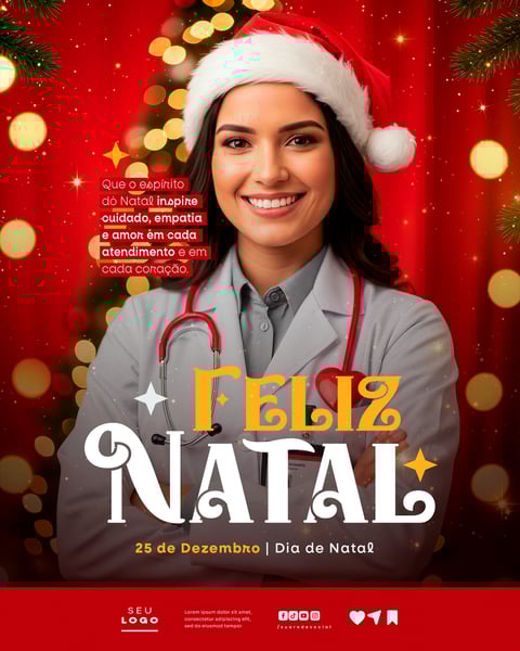 FELIZ NATAL 25 DE DEZEMBRO SOCIAL MEDIA PSD EDITÁVEL (7)