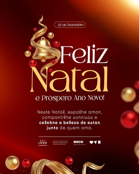 FELIZ NATAL (2)