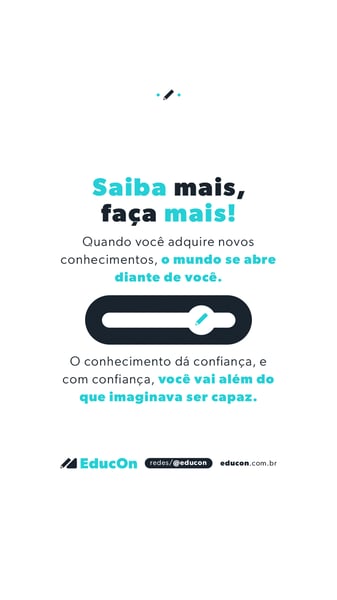 EDUCAÇÃO ONLINE STORY 10