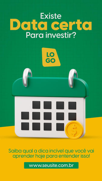 POST INVESTIMENTOS RENDA EDUCAÇÃO FINANCEIRA STORIES
