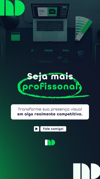 Designer Gráfico