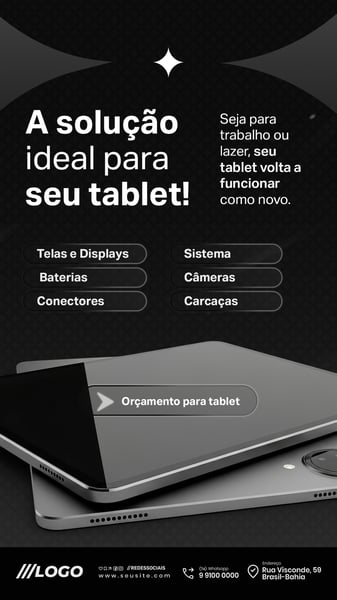 ASSISTÊNCIA TÉCNICA