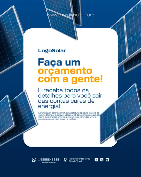 ENERGIA SOLAR