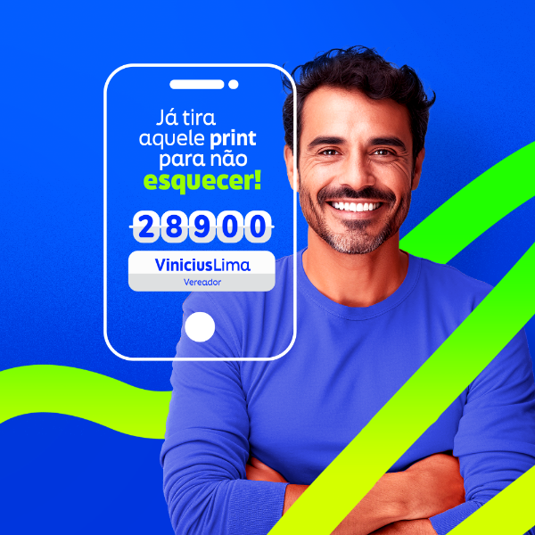 ELEIÇÕES POST SOCIAL MEDIA PSD EDITÁVEL PARA CANDIDATOS POLÍTICOS NO PERÍODO ELEITORAL / POLÍTICA - PRINT VOTAÇÃO