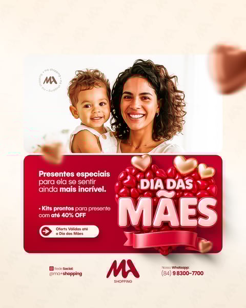 PZD DIA DAS MÃES OFERTAS PROMOÇÃO MAIO MÃE SOCIAL MEDIA PSD EDITÁVEL (8)