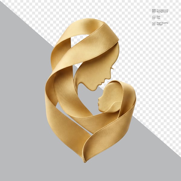 ELEMENTO 3D AGOSTO DOURADO 032