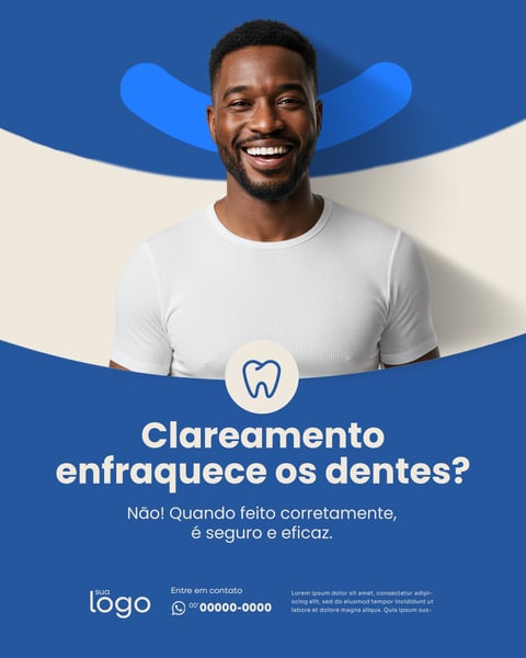 SOCIAL MEDIA DENTISTA