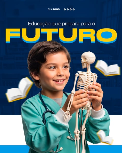 MATRICULAS ABERTAS - ESCOLA - ESCOLAR - ESTUDANTE - volta as aulas