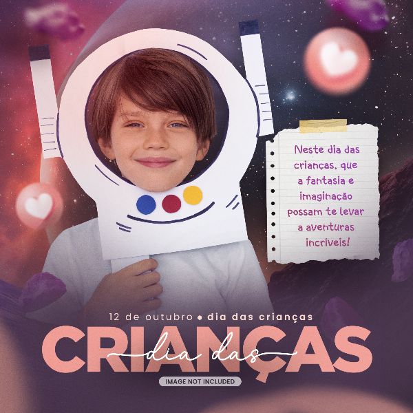 DIA DAS CRIANÇAS - 12 OUTUBRO 6