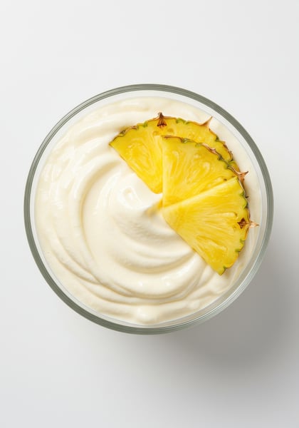 SOBREMESA DE ABACAXI 1