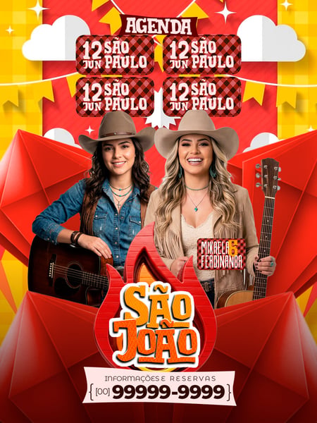 Festa de São João