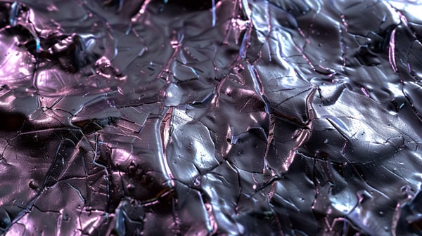 BEC TEXTURA ABSTRATA FRACTAL, EFEITO PSICODÉLICO FUTURISTA (3)