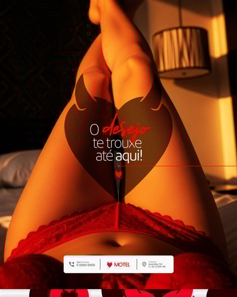 MOTEL POST SEX SHOP SOCIAL MEDIA PSD EDITÁVEL 15