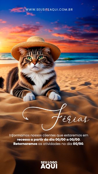 STORY | BEM VINDO JANEIRO | FÉRIAS | INÍCIO DE UM ANO NOVO | PSD EDITÁVEL