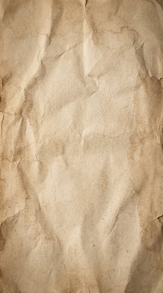Folha de papel velho textura 04