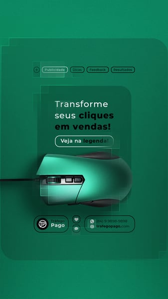 TRÁFEGO PAGO STORY 6