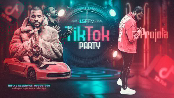 IVZ 03 -TIK TOK BANNER