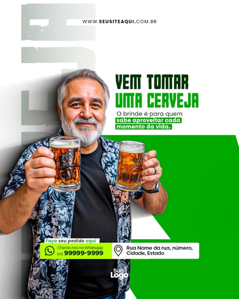 CERVEJA