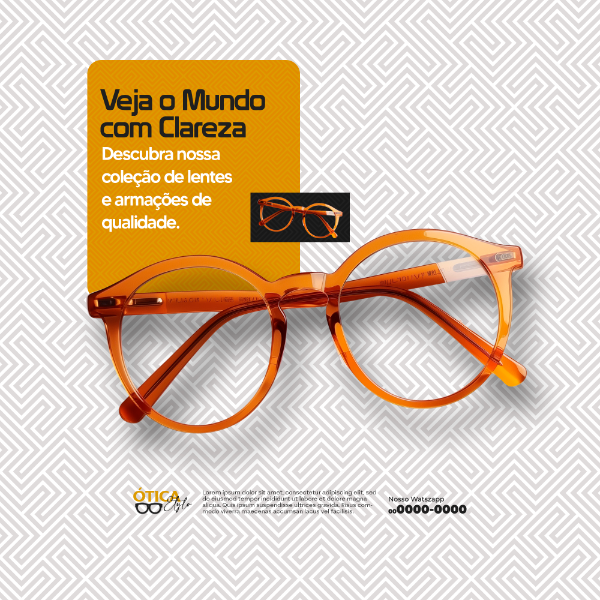 5QH - 1 SOCIAL MEDIA - ÓTICA_
