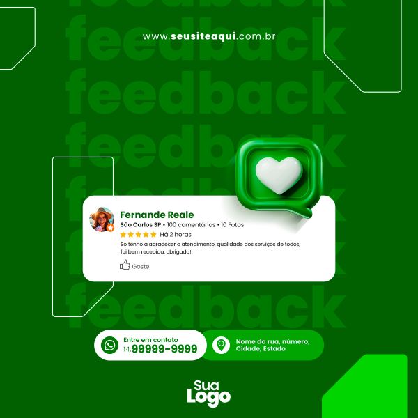 POSTO DE COMBUSTÍVEL, GASOLINA - SOCIAL MEDIA | PSD EDITÁVEL