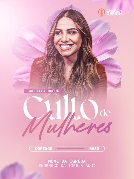 CULTO DE MULHERES