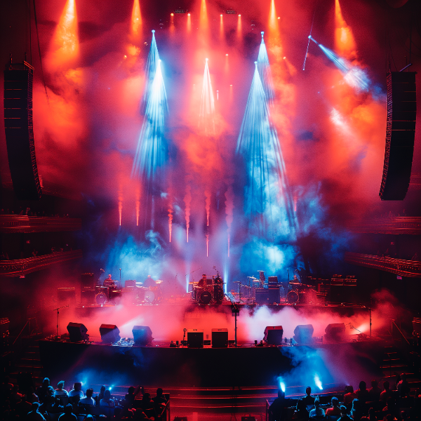 PALCO DE SHOWS | EVENTOS | ARTISTAS | PARA COMPOSIÇÃO | FLYER | IMAGEM