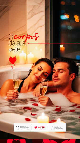 MOTEL POST SEX SHOP SOCIAL MEDIA PSD EDITÁVEL 24