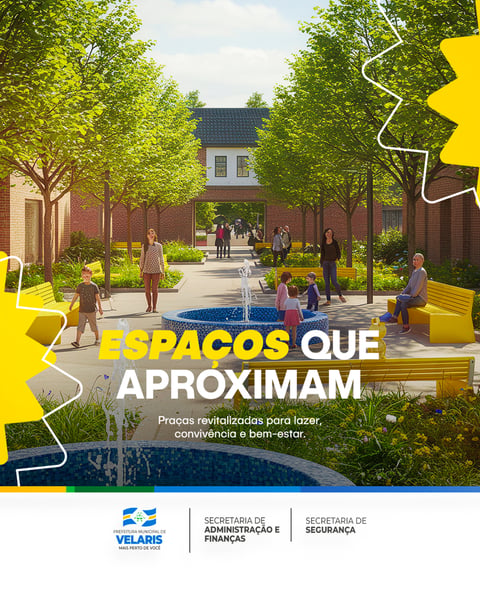 PREFEITURA FLYER SOCIAL MEDIA PSD EDITÁVEL 18